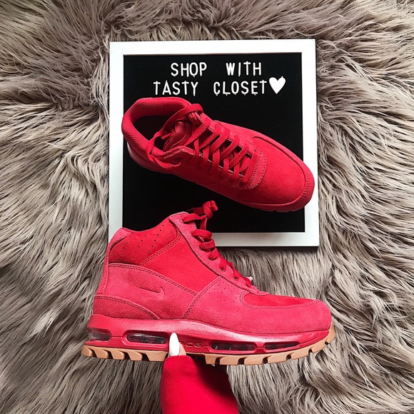 Nike air max goadome sneakers - Picture 3 of 7